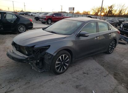 Vehicle Report for VIN 1N4AL3AP7JC209430 - Image 1