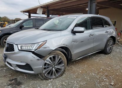 Raport pojazdu dla VIN 5J8YD4H51KL022834 - Obraz 1