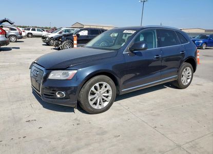 Vehicle Report for VIN WA1LFAFP3FA008211 - Image 1