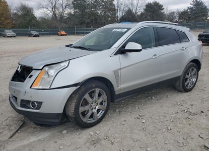 Vehicle Report for VIN 3GYFNCE37CS502849 - Image 1