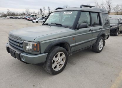 Vehicle Report for - Image 1
