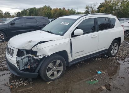 ავტომობილის ანგარიში VIN 1C4NJDEB1ED529039 -ისთვის - სურათი 1