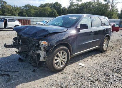 Vehicle Report for VIN 1C4RDHAG7KC839733 - Image 1