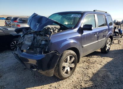 Vehicle Report for - Image 1