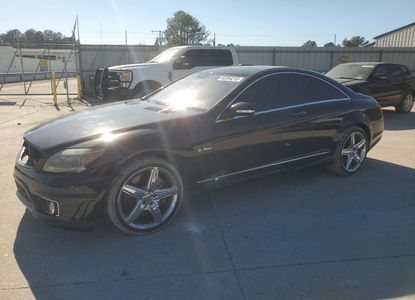 Vehicle Report for VIN WDDEJ77XX9A021269 - Image 1