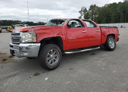Vehicle Report for - Image 1