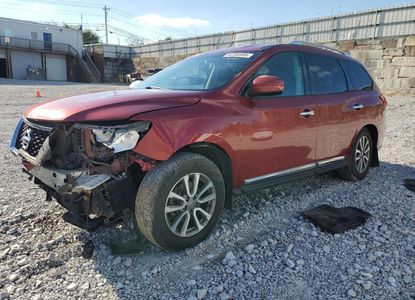 Vehicle Report for - Image 1
