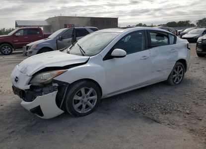 Vehicle Report for VIN JM1BL1SF5A1104342 - Image 1