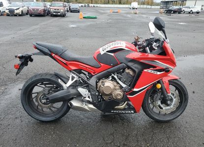 Vehicle Report for - Image 1