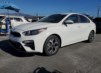Vehicle Report for - Image 1