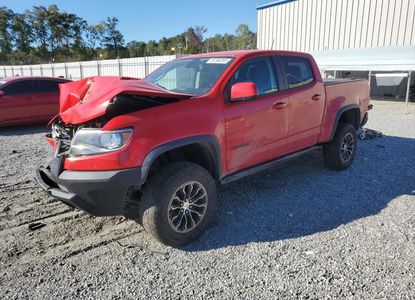 Vehicle Report for - Image 1