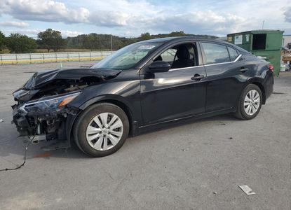 Vehicle Report for VIN 3N1AB8BV9RY263423 - Image 1