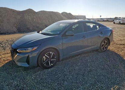 Доклад за превозно средство за VIN 3N1AB8CV8RY234865 - Изображение 1