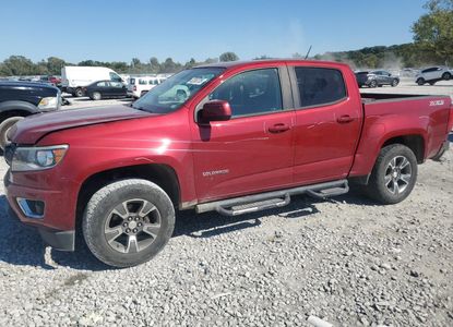 Raport pojazdu dla VIN 1GCGTDEN9H1253387 - Obraz 1