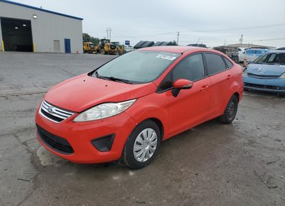 Vehicle Report for - Image 1