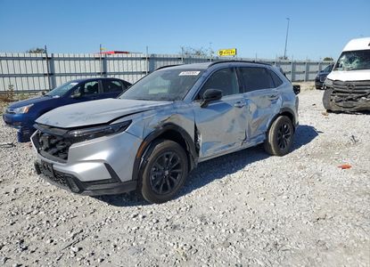 Vehicle Report for - Image 1