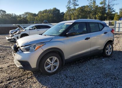 Звіт про транспортний засіб для VIN 3N1CP5CU8KL548390 – зображення 1