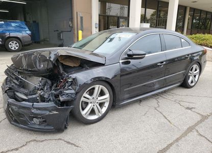 Vehicle Report for - Image 1