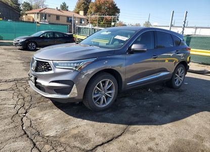 Vehicle Report for - Image 1