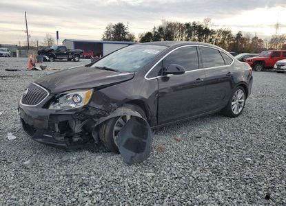 Vehicle Report for VIN 1G4PR5SK8F4186903 - Image 1