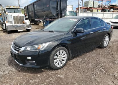 Vehicle Report for - Image 1