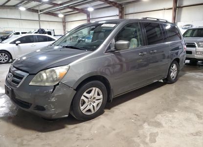 Vehicle Report for VIN 5FNRL38467B068662 - Image 1