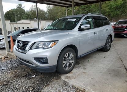 Vehicle Report for VIN 5N1DR2MN2KC604364 - Image 1