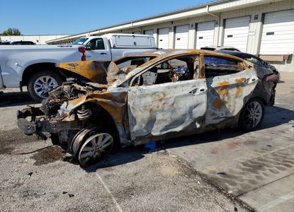 Vehicle Report for - Image 1