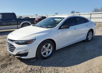 Vehicle Report for VIN 1G1ZB5ST7NF190415 - Image 1