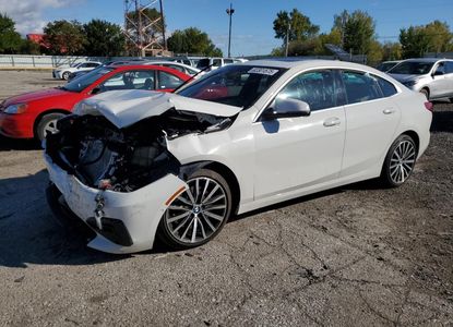 Vehicle Report for - Image 1
