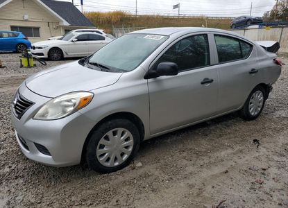 Vehicle Report for - Image 1