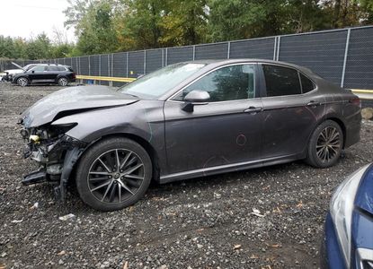 Vehicle Report for - Image 1
