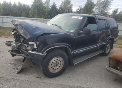 Vehicle Report for  - Image 1