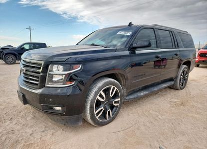 Raport vehicul pentru VIN 1GNSKJKJ2KR183406 - Imaginea 1