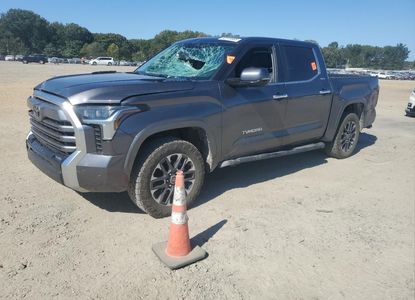 Vehicle Report for VIN 5TFJC5DBXNX012904 - Image 1