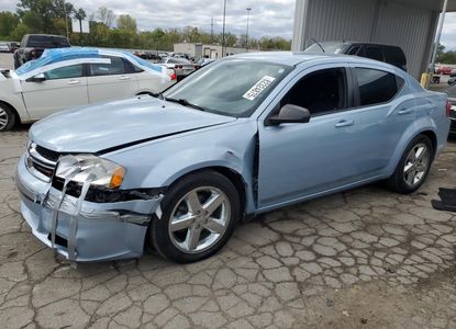 Vehicle Report for - Image 1