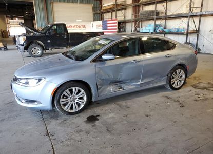 Vehicle Report for VIN 1C3CCCAB2FN605594 - Image 1