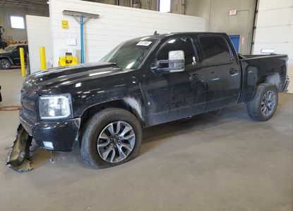 Vehicle Report for - Image 1