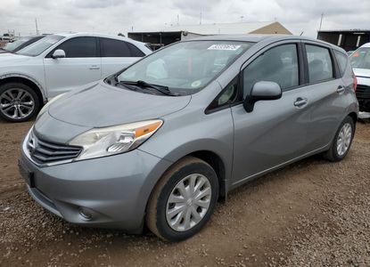 Vehicle Report for VIN 3N1CE2CP2EL351234 - Image 1