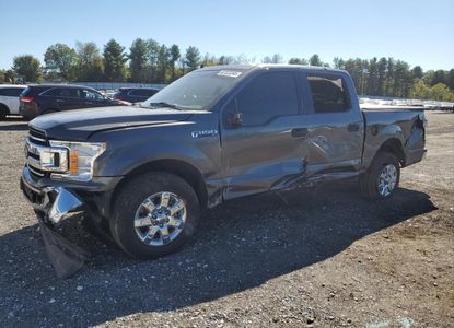 Vehicle Report for - Image 1