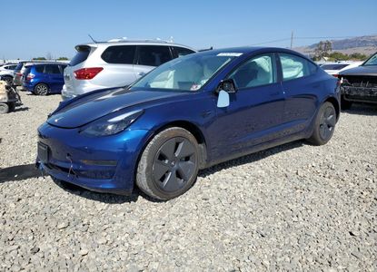 Vehicle Report for VIN 5YJ3E1EA0NF125675 - Image 1