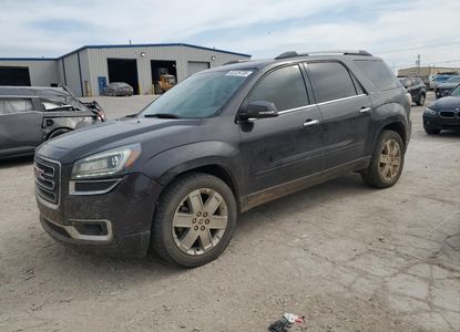 Vehicle Report for VIN 1GKKVSKD9HJ247159 - Image 1