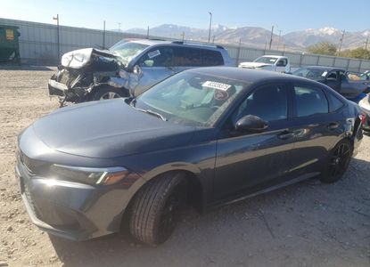 Vehicle Report for - Image 1
