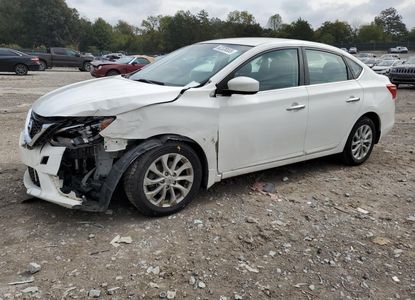 Raport vehicul pentru VIN 3N1AB7AP0KY205221 - Imaginea 1