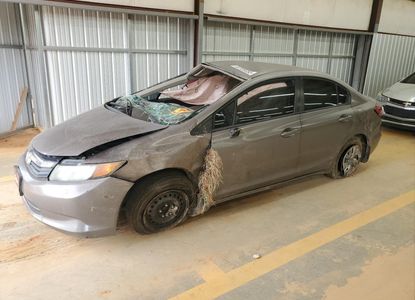 Vehicle Report for - Image 1