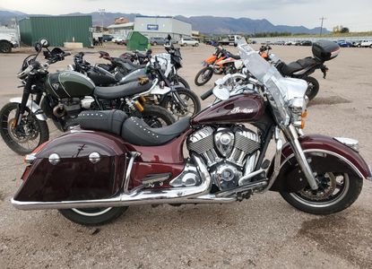 Vehicle Report for - Image 1