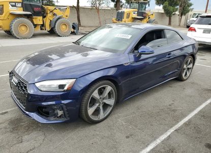 Доклад за превозно средство за VIN WAUTNAF54LA004071 - Изображение 1