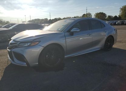 Vehicle Report for - Image 1