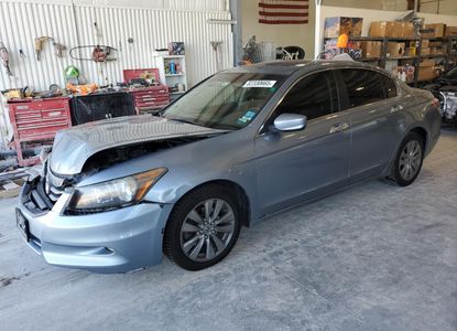 Vehicle Report for - Image 1