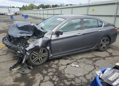 Vehicle Report for - Image 1